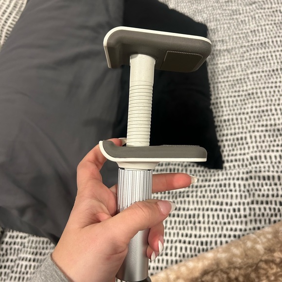 Lamicall Gooseneck Tablet Holder/ Mount w/ Flexible Arm Clip Tablet Stand - Picture 6 of 14